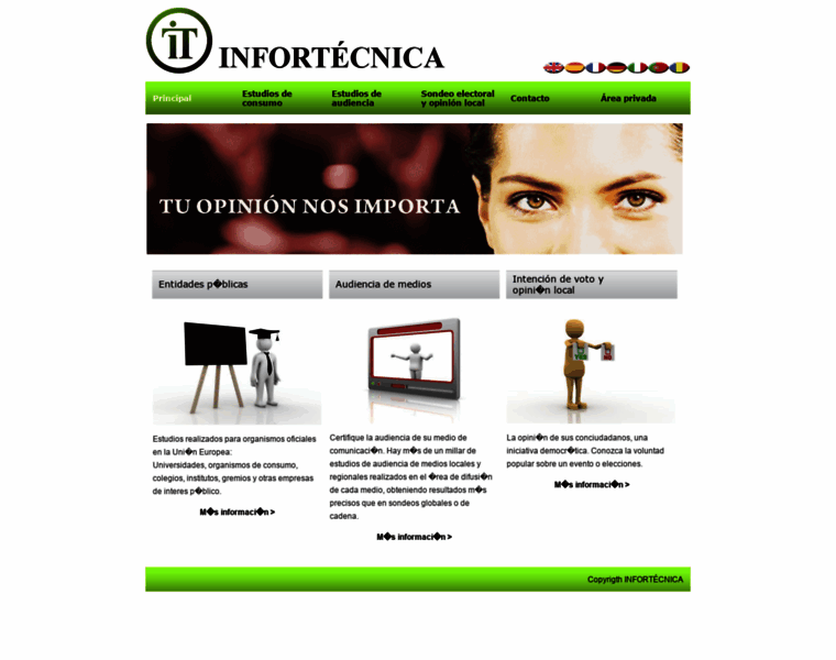 Infortecnica.com thumbnail