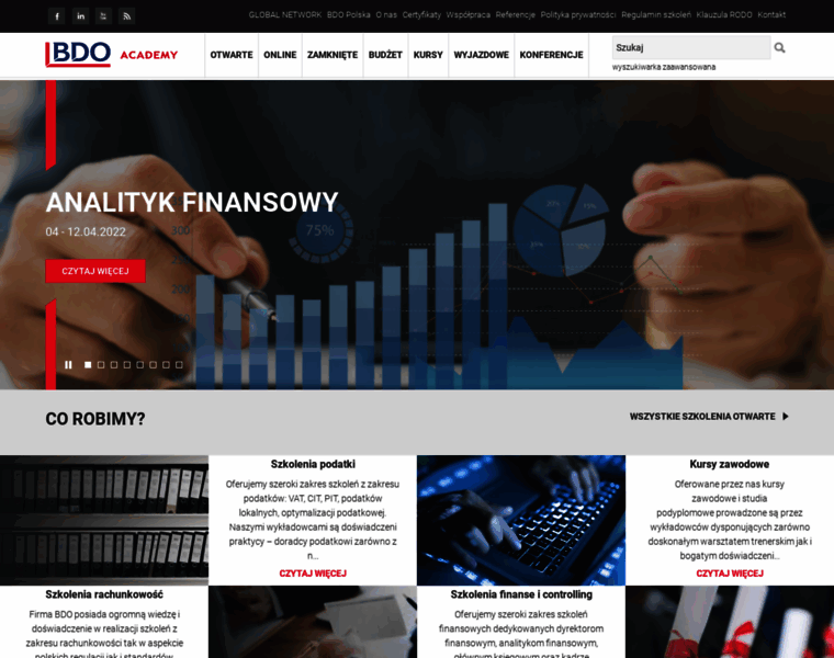 Infortraining.pl thumbnail