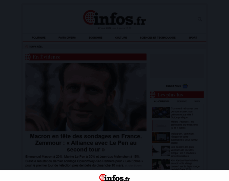 Infos.fr thumbnail