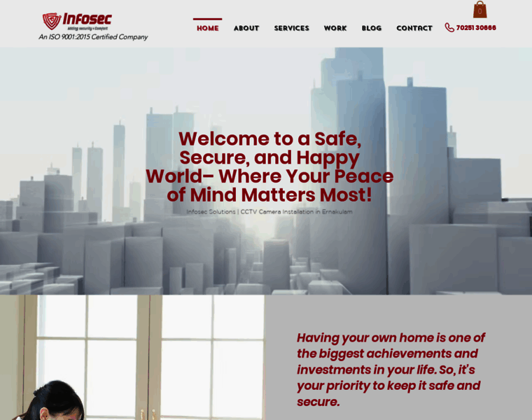 Infosecsolutions.in thumbnail Infosecsolutions.in thumbnail
