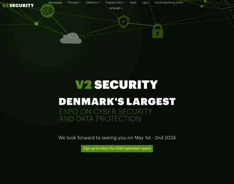 Infosecurity.dk thumbnail