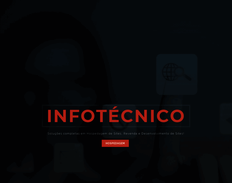 Infotecnico.com.br thumbnail