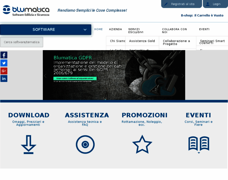 Infotelweb.it thumbnail