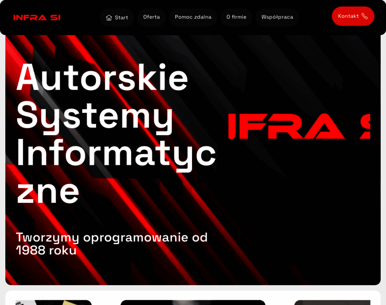 Infra.pl thumbnail