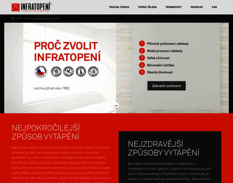 Infratopeni.cz thumbnail