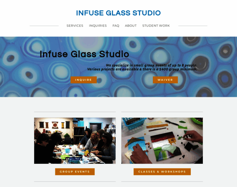 Infuse.glass thumbnail