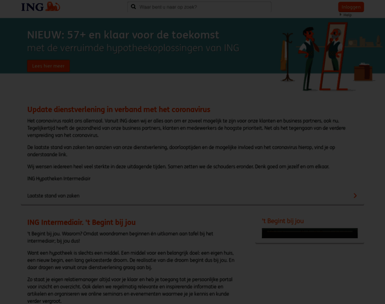 Ing-intermediairs.nl thumbnail