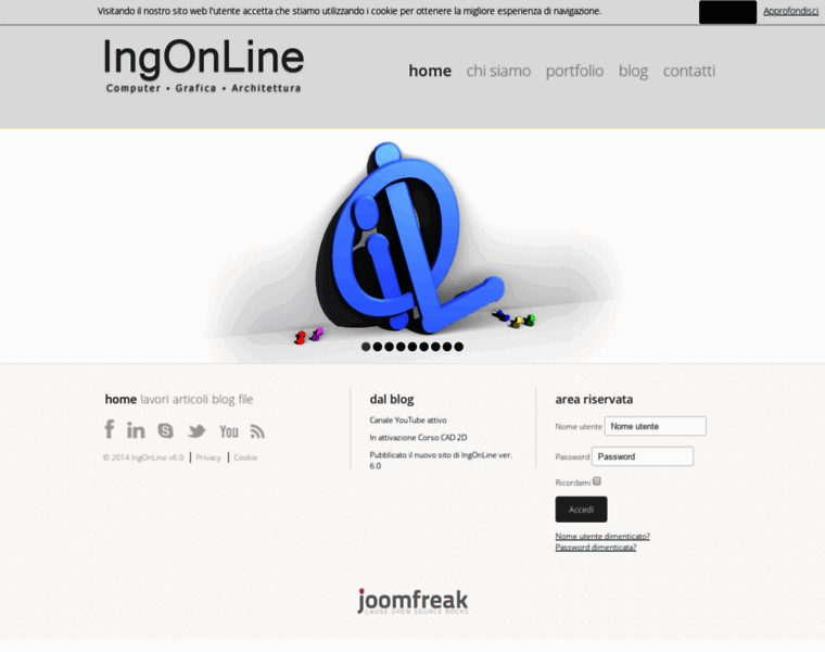 Ing-online.info thumbnail