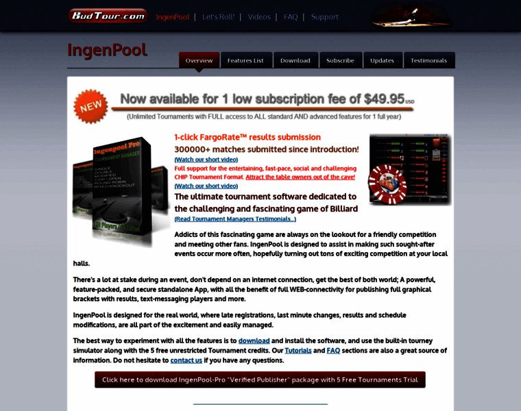 Ingenlab.com thumbnail