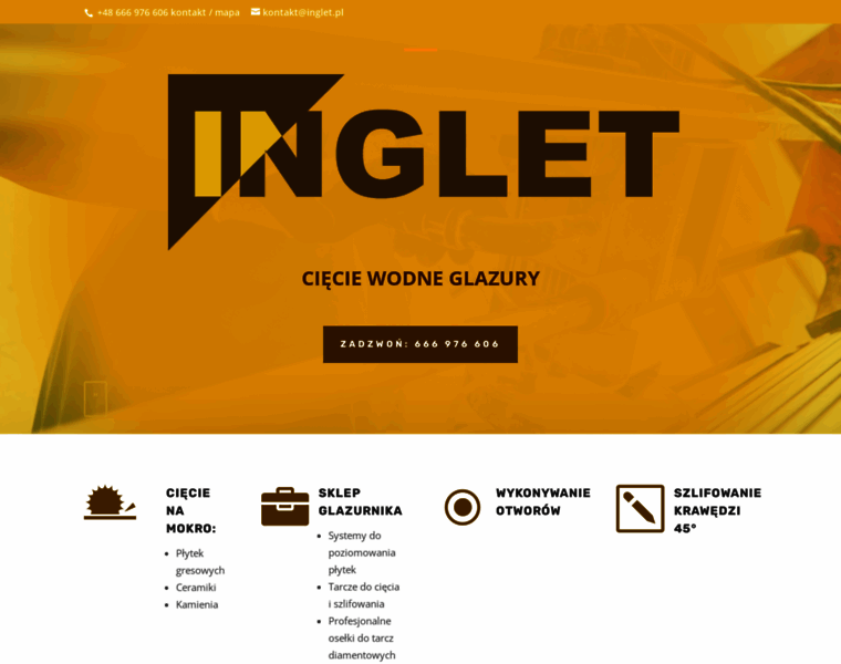 Inglet.pl thumbnail