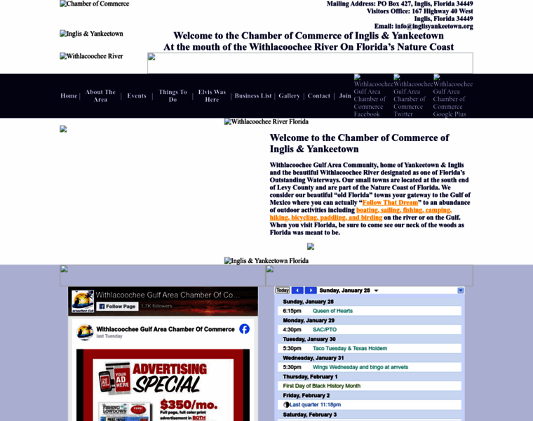 Inglisyankeetown.org thumbnail Inglisyankeetown.org thumbnail