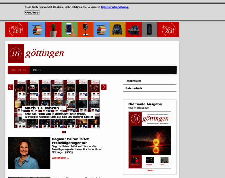Ingoettingen-magazin.de thumbnail