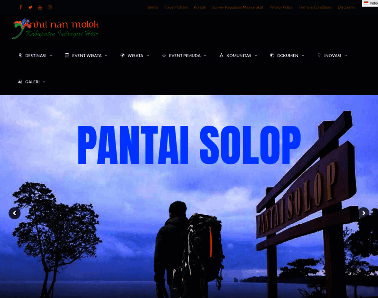 Inhilnanmolek.com thumbnail