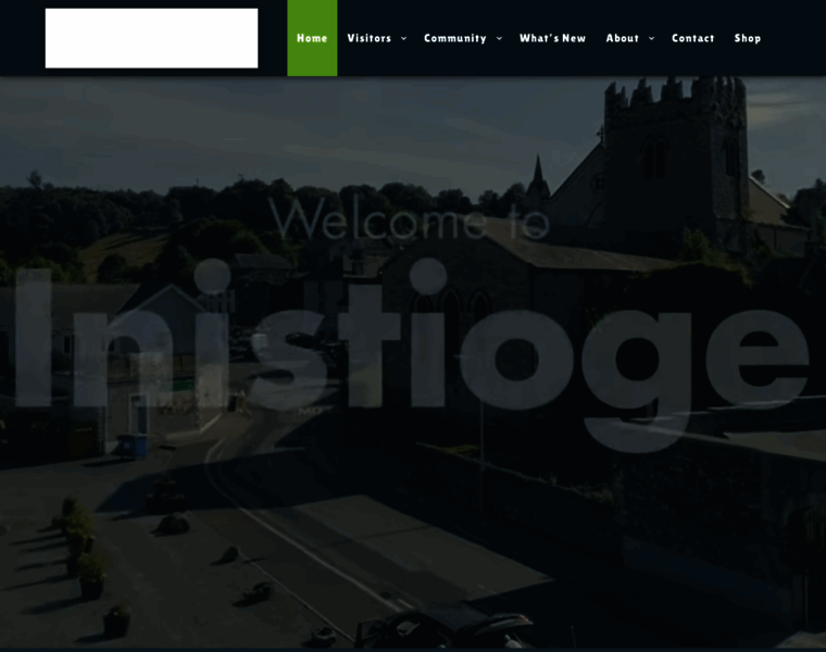 Inistioge.ie thumbnail