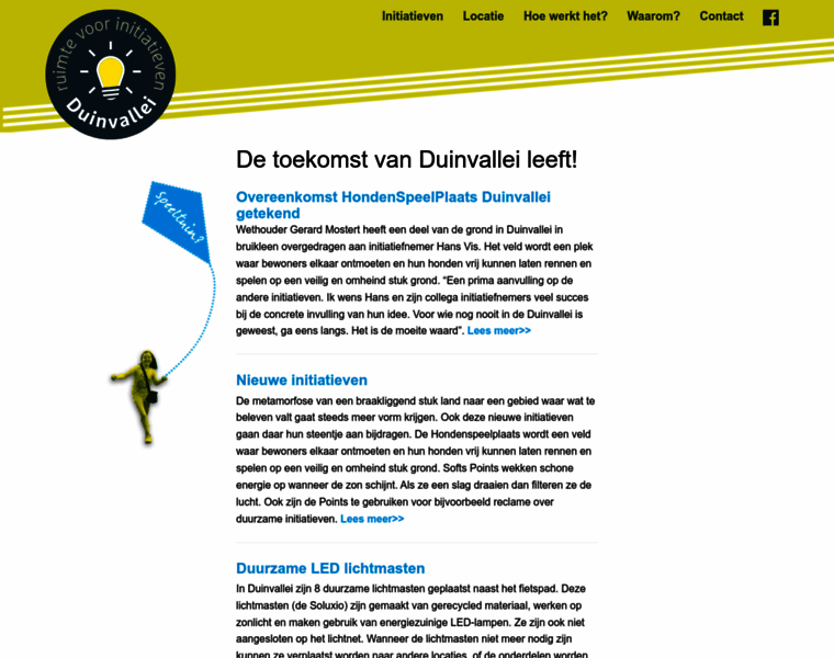 Initiatiefduinvallei.nl thumbnail