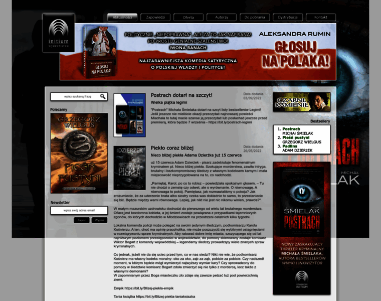 Initium.pl thumbnail Initium.pl thumbnail