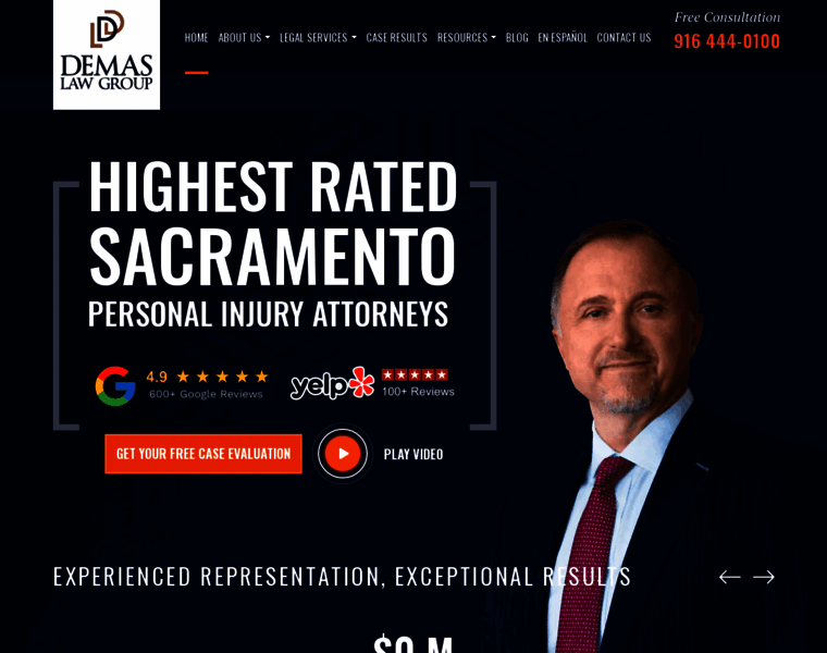 Injury-attorneys.com thumbnail