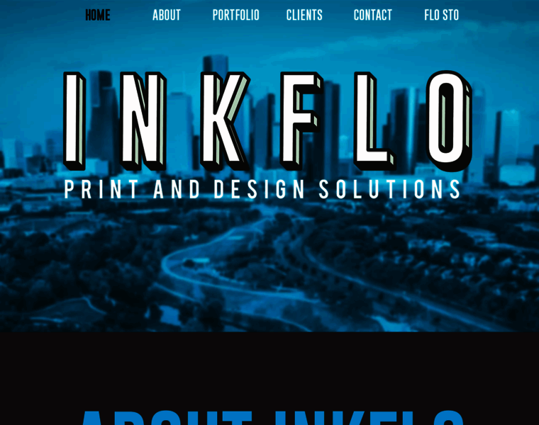 Inkflo.net thumbnail