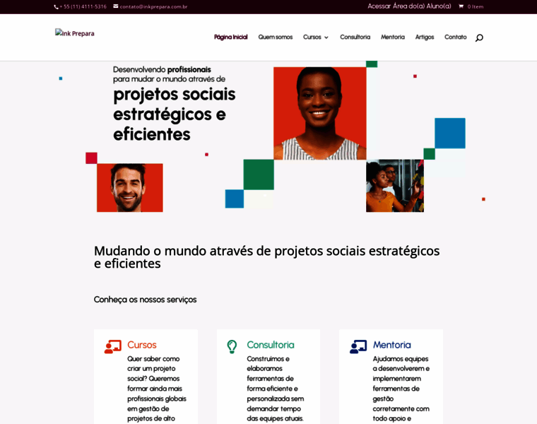 Inkinspira.com.br thumbnail