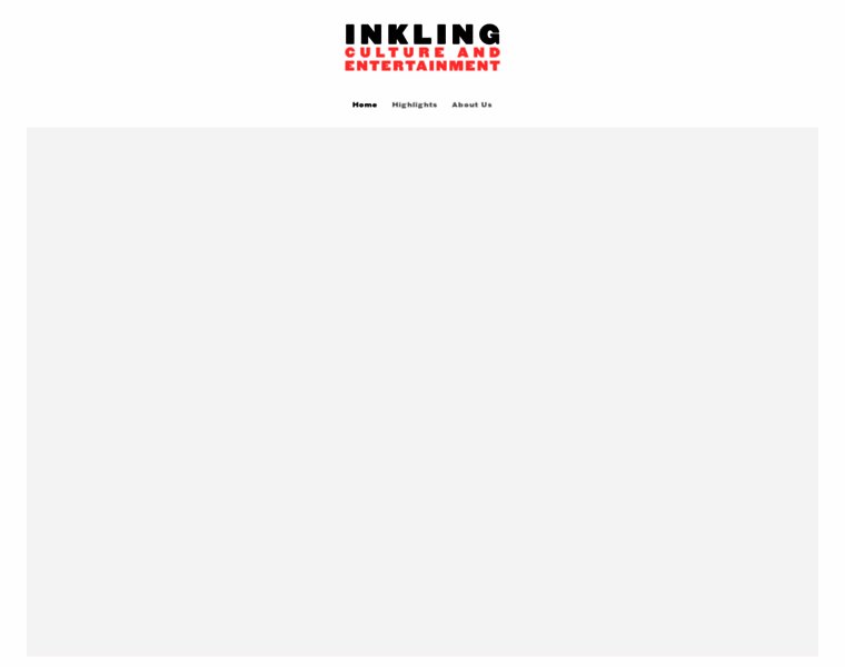 Inklingculture.agency thumbnail