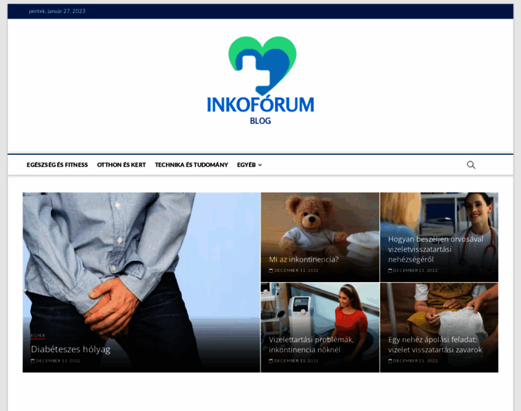 Inkoforum.hu thumbnail