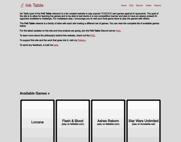 Inktable.net thumbnail Inktable.net thumbnail