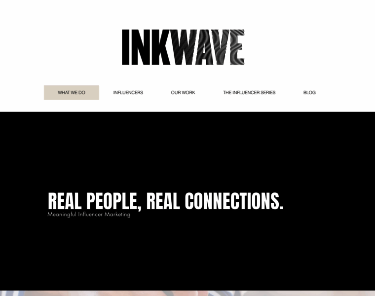 Inkwave.co thumbnail