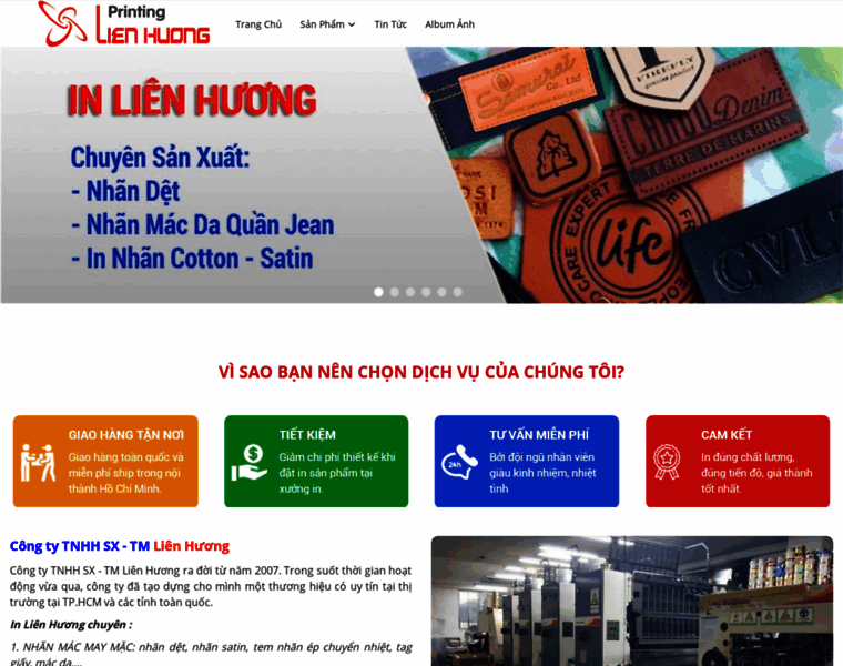 Inlienhuong.com thumbnail Inlienhuong.com thumbnail