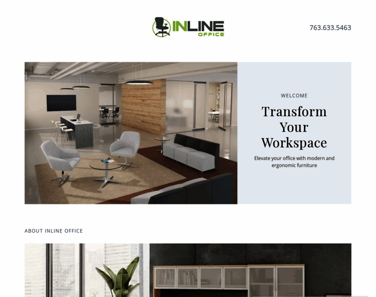 Inlineoffice.com thumbnail Inlineoffice.com thumbnail