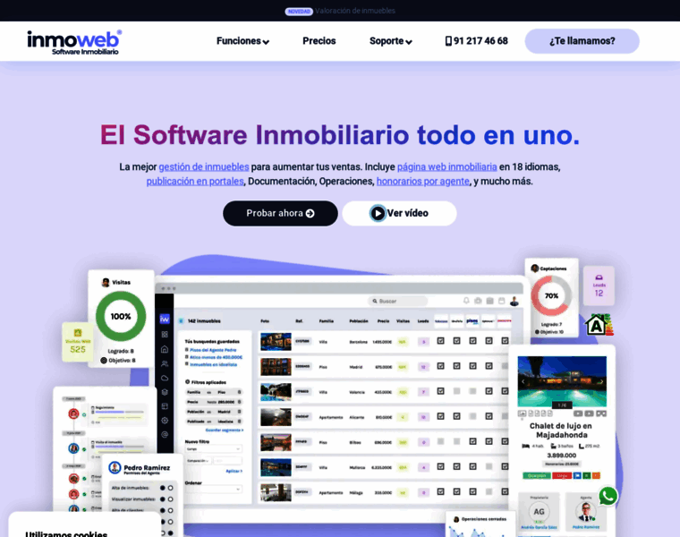Inmoweb.es thumbnail