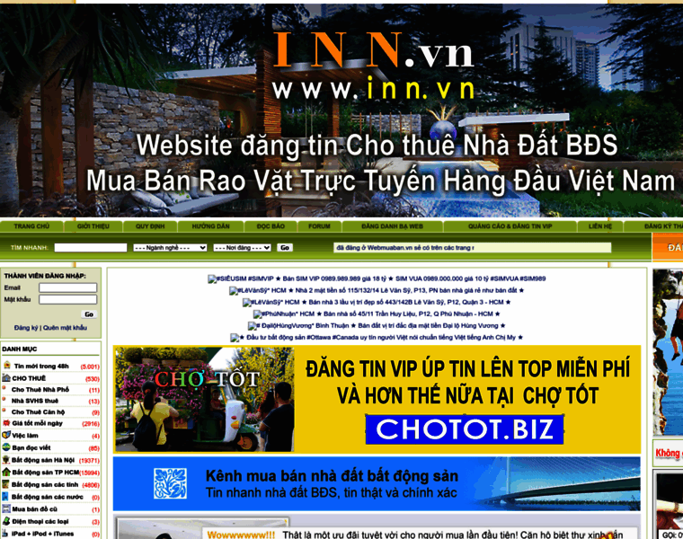 Inn.vn thumbnail