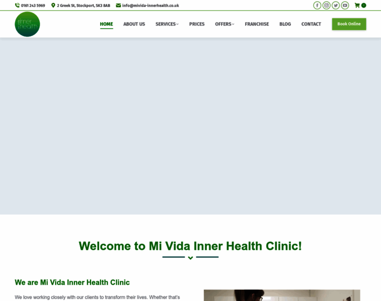 Inner-health-clinic.co.uk thumbnail