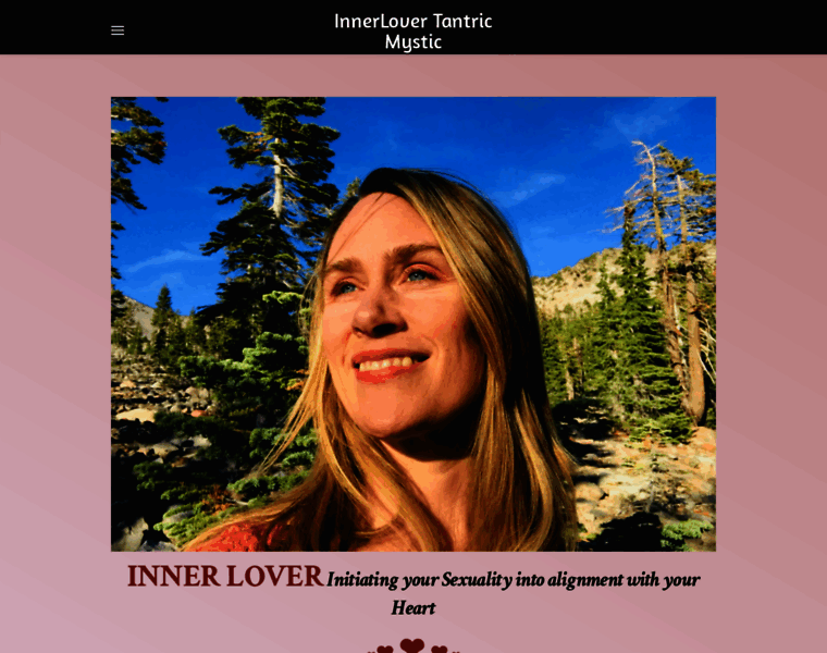 Innerlover.com thumbnail