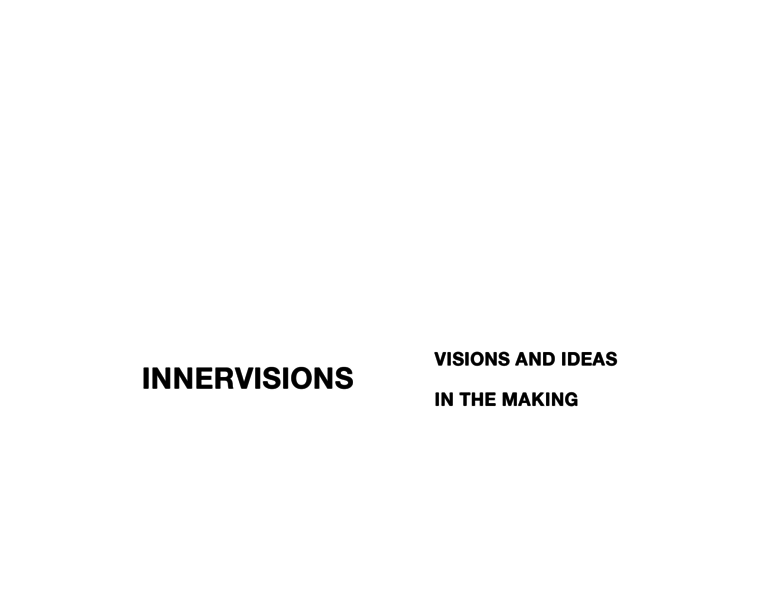 Innervisions.net thumbnail