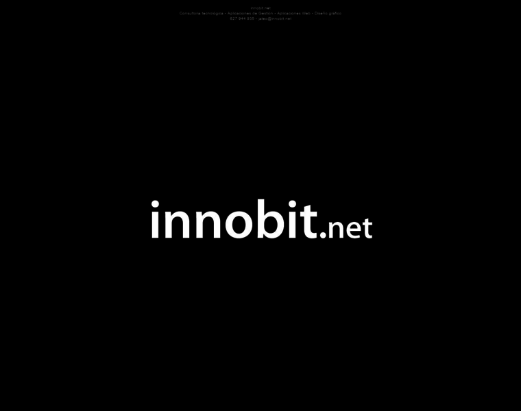 Innobit.net thumbnail