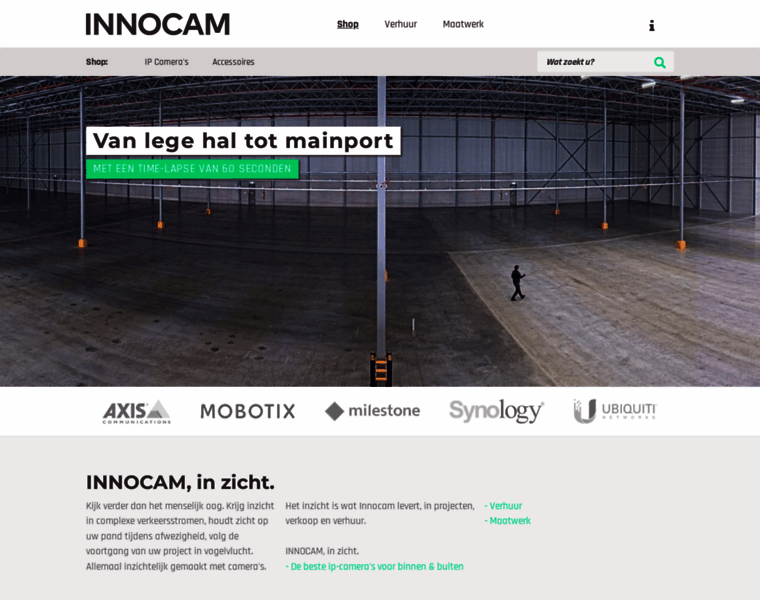 Innocam.nl thumbnail