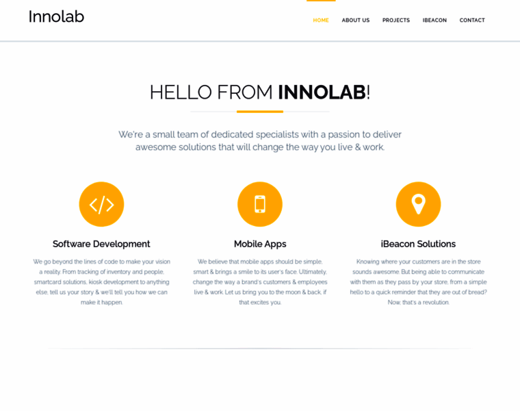Innolab.com thumbnail