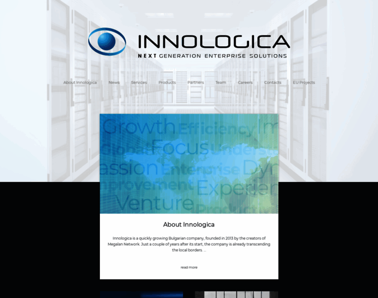 Innologica.com thumbnail