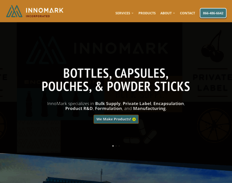 Innomarkinc.com thumbnail