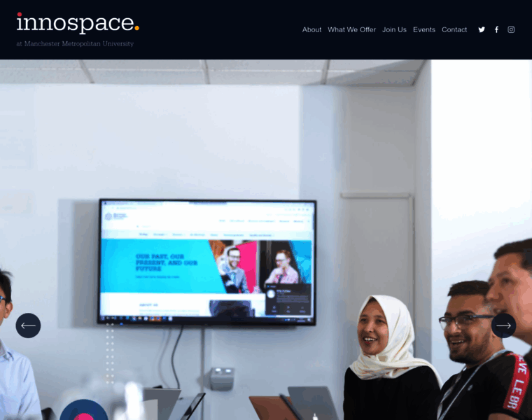 Innospace.co.uk thumbnail