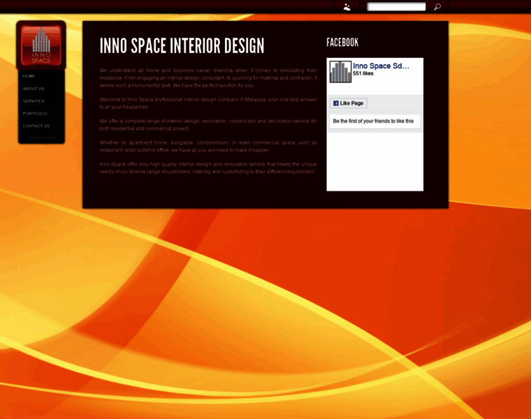 Innospace.com.my thumbnail