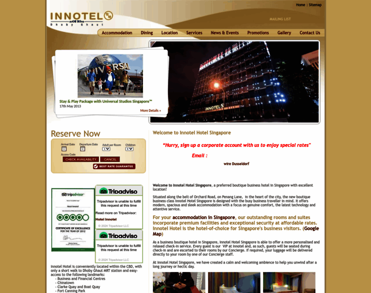 Innotelhotel.com.sg thumbnail