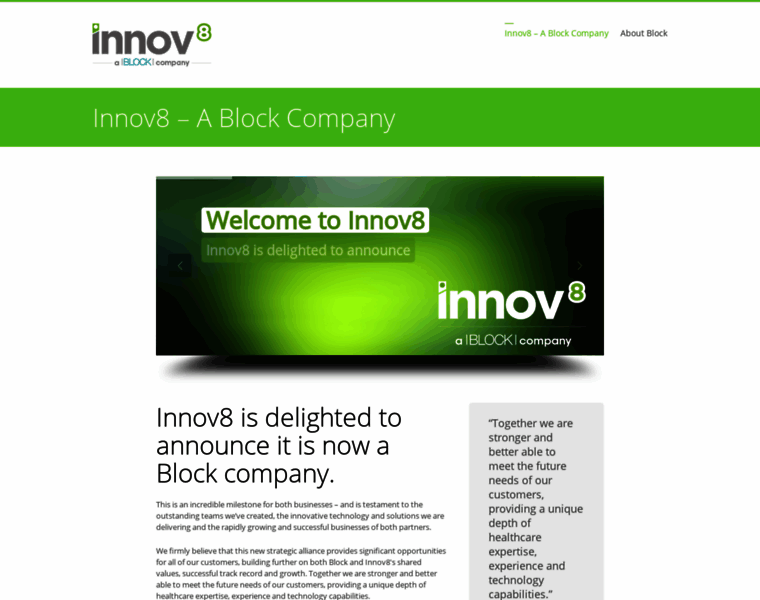 Innov8.technology thumbnail