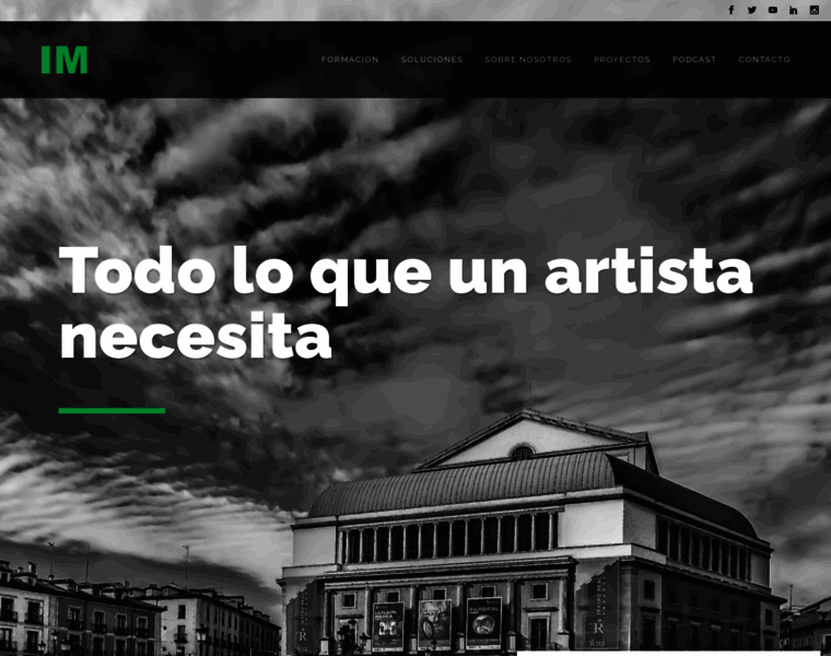 Innova-musica.es thumbnail