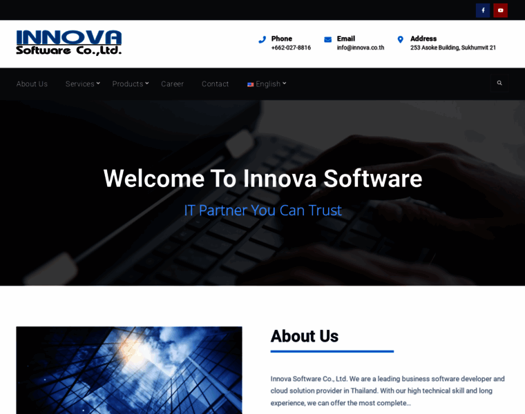 Innova.co.th thumbnail