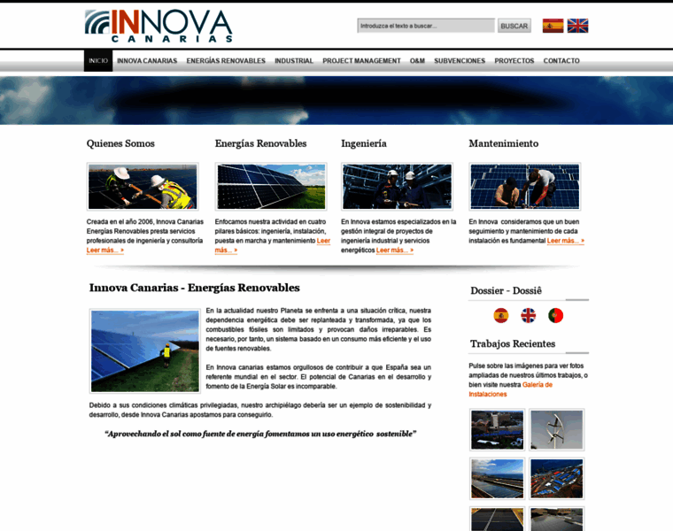 Innovacan.com thumbnail