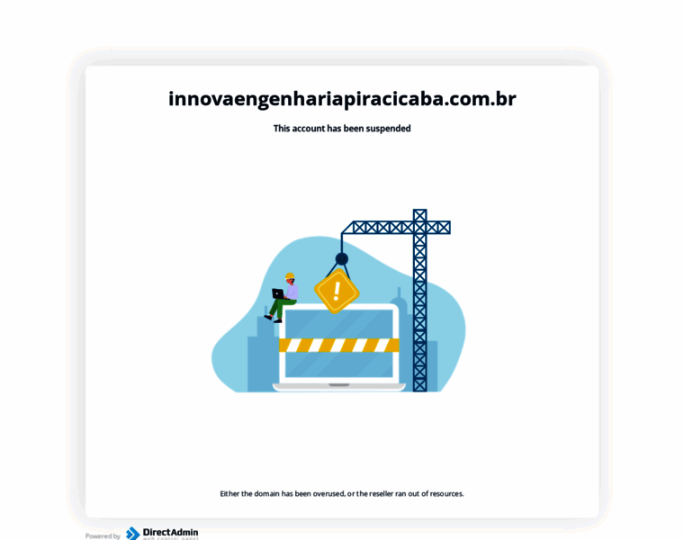 Innovaengenhariapiracicaba.com.br thumbnail