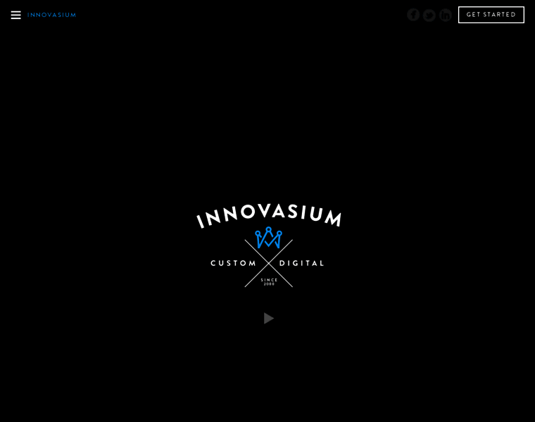 Innovasium.com thumbnail