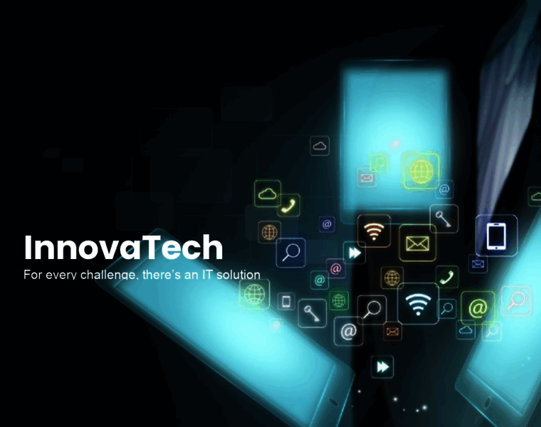 Innovatech.com.ph thumbnail