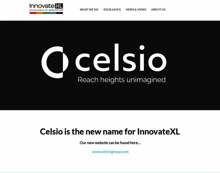 Innovatexl.co.uk thumbnail